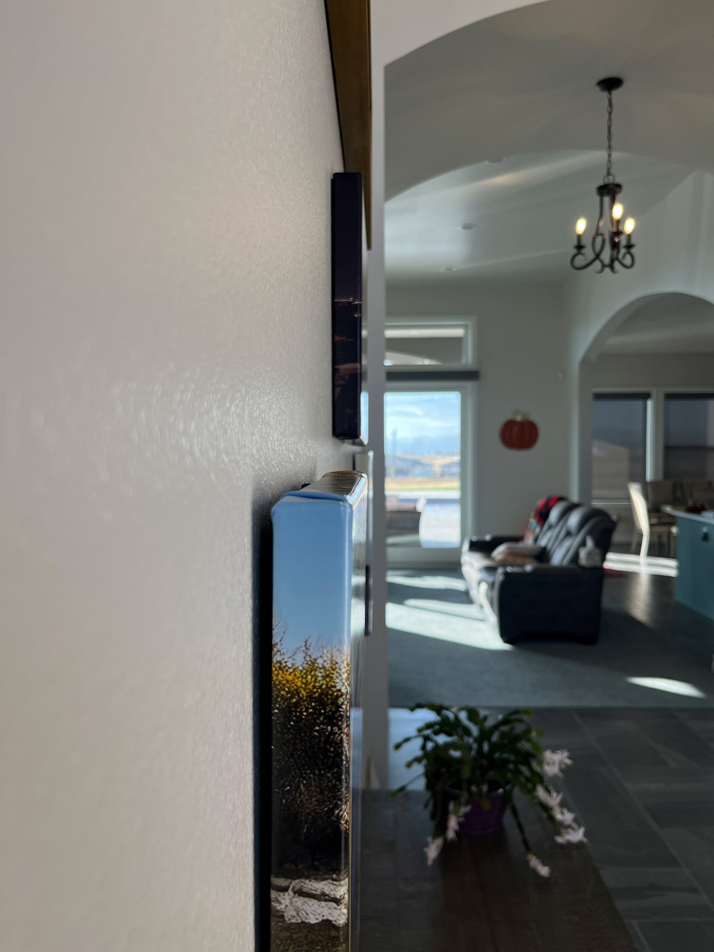 11x14 Premium Canvas