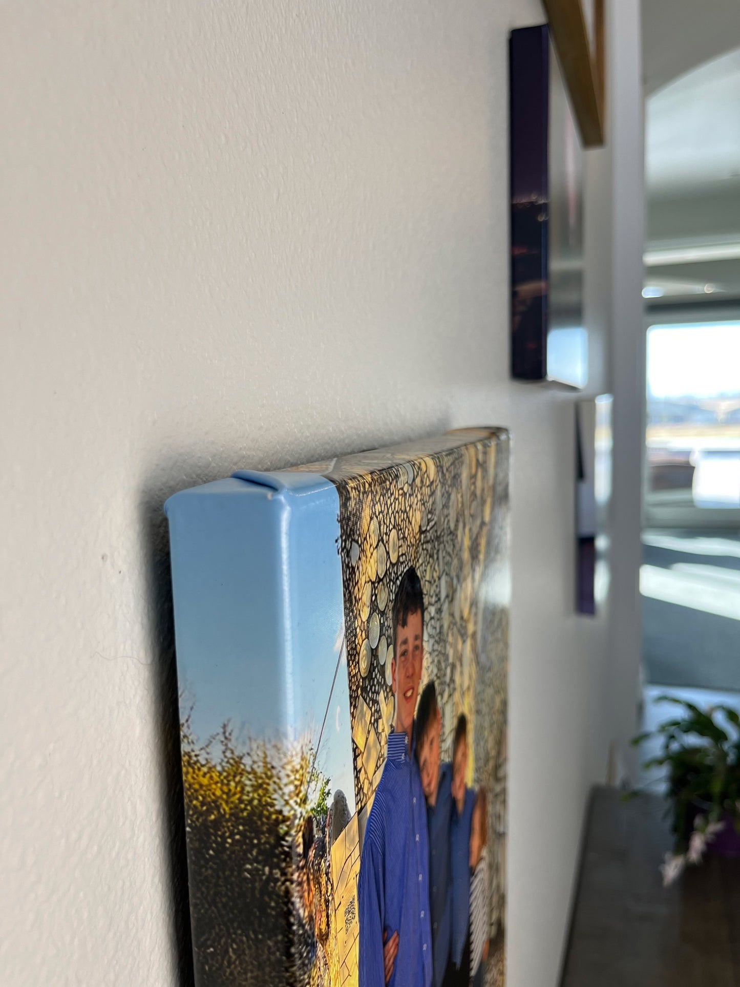 11x14 Premium Canvas