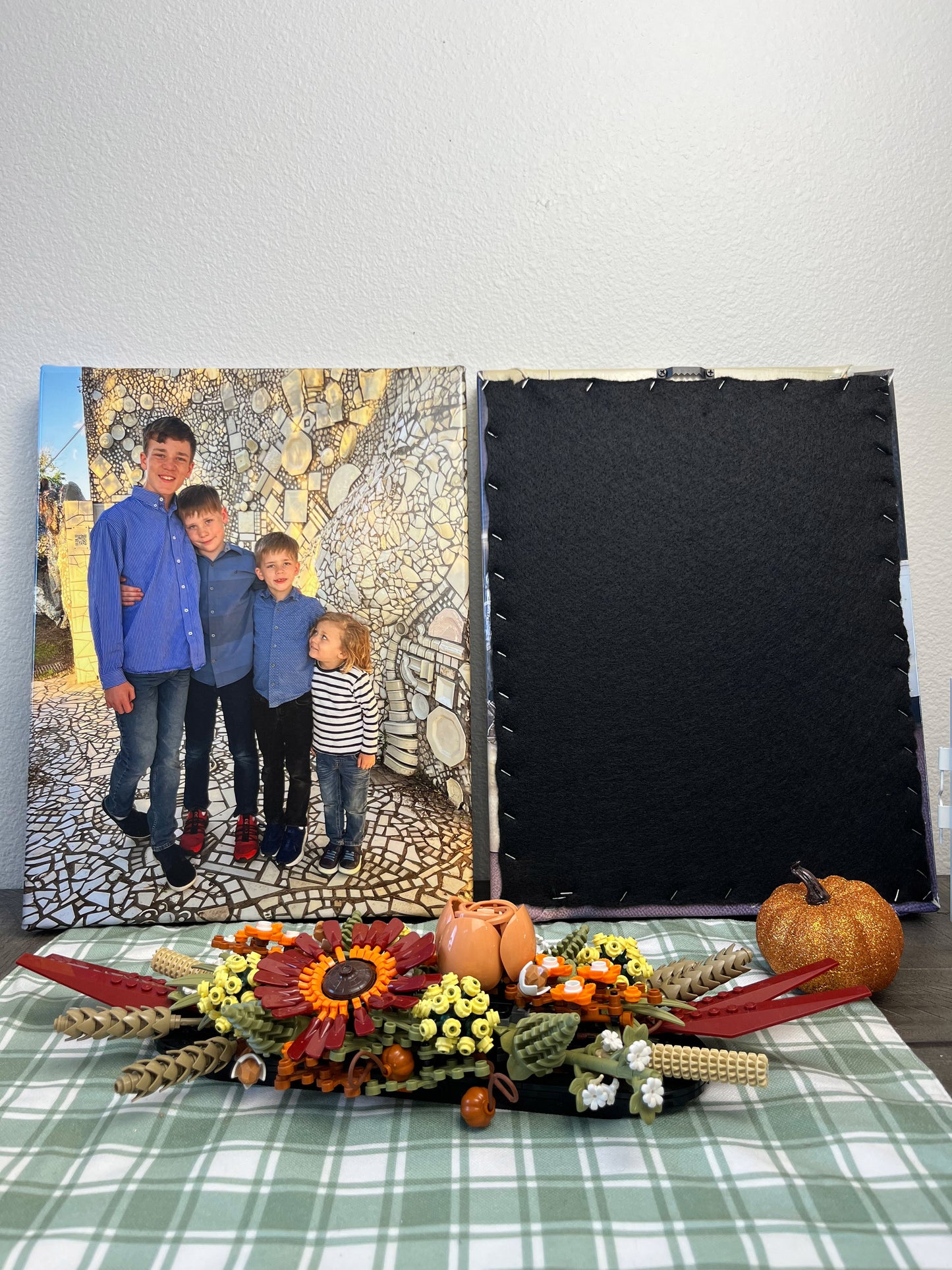 11x14 Premium Canvas